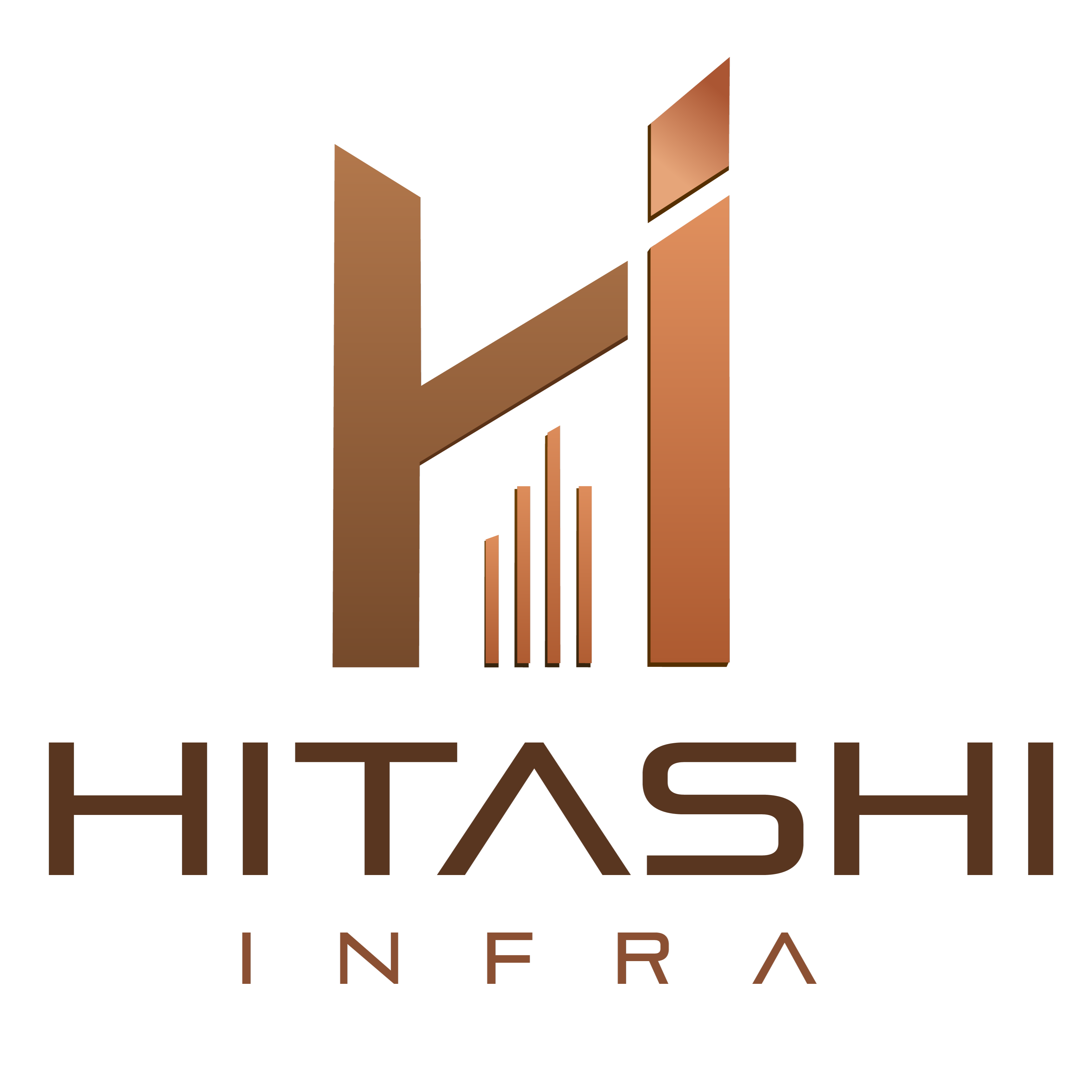 Hitashi Infra